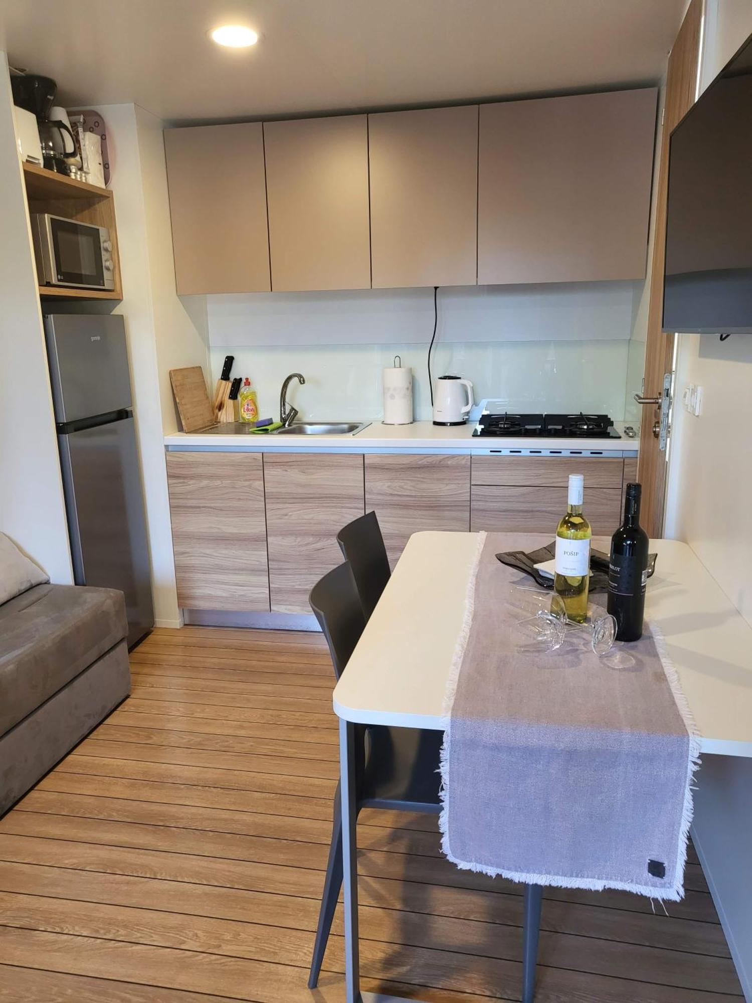 Mobile Itana Nr 127 Rovinj