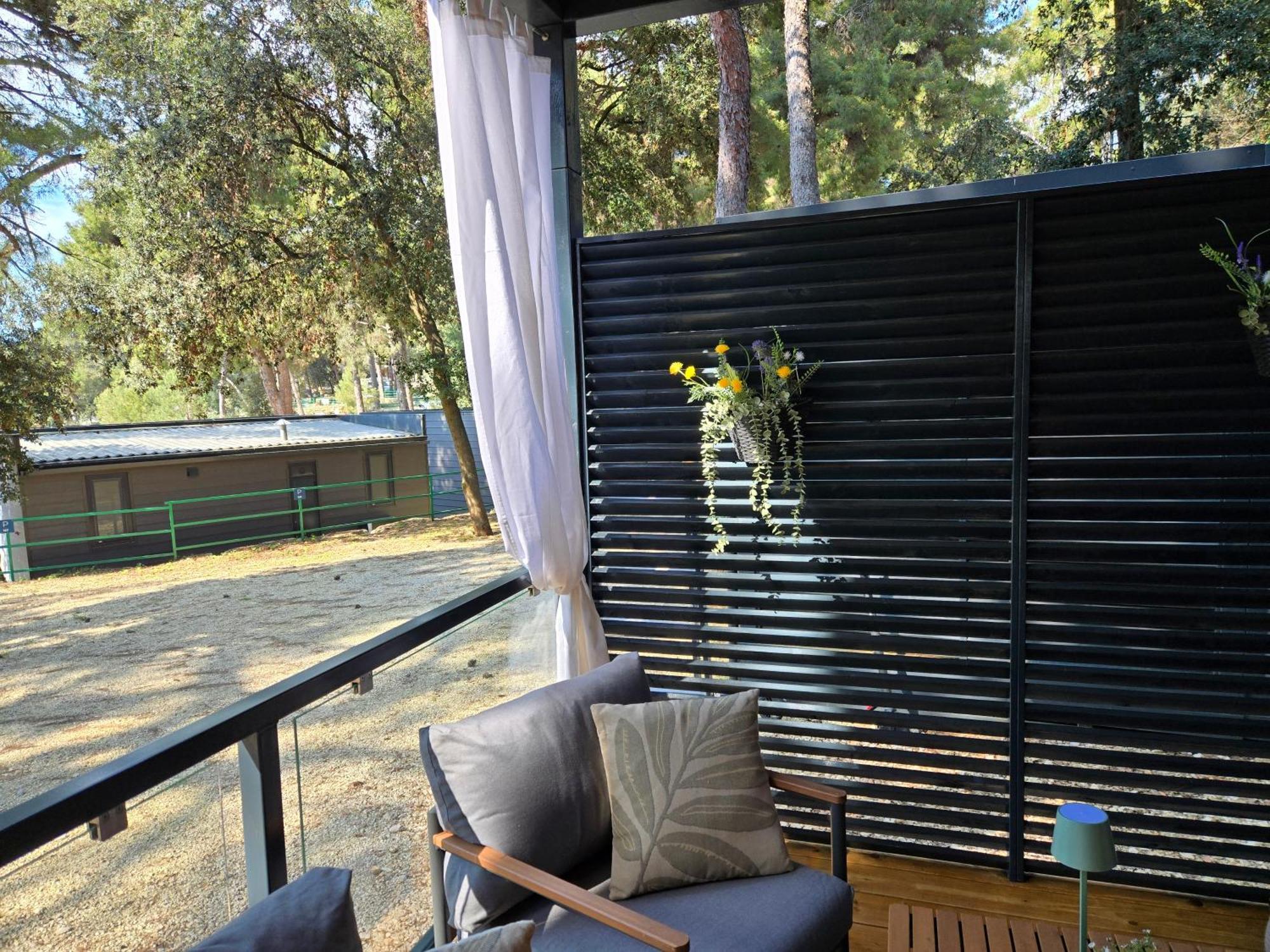 Mobile Itana Nr 127 Campsite