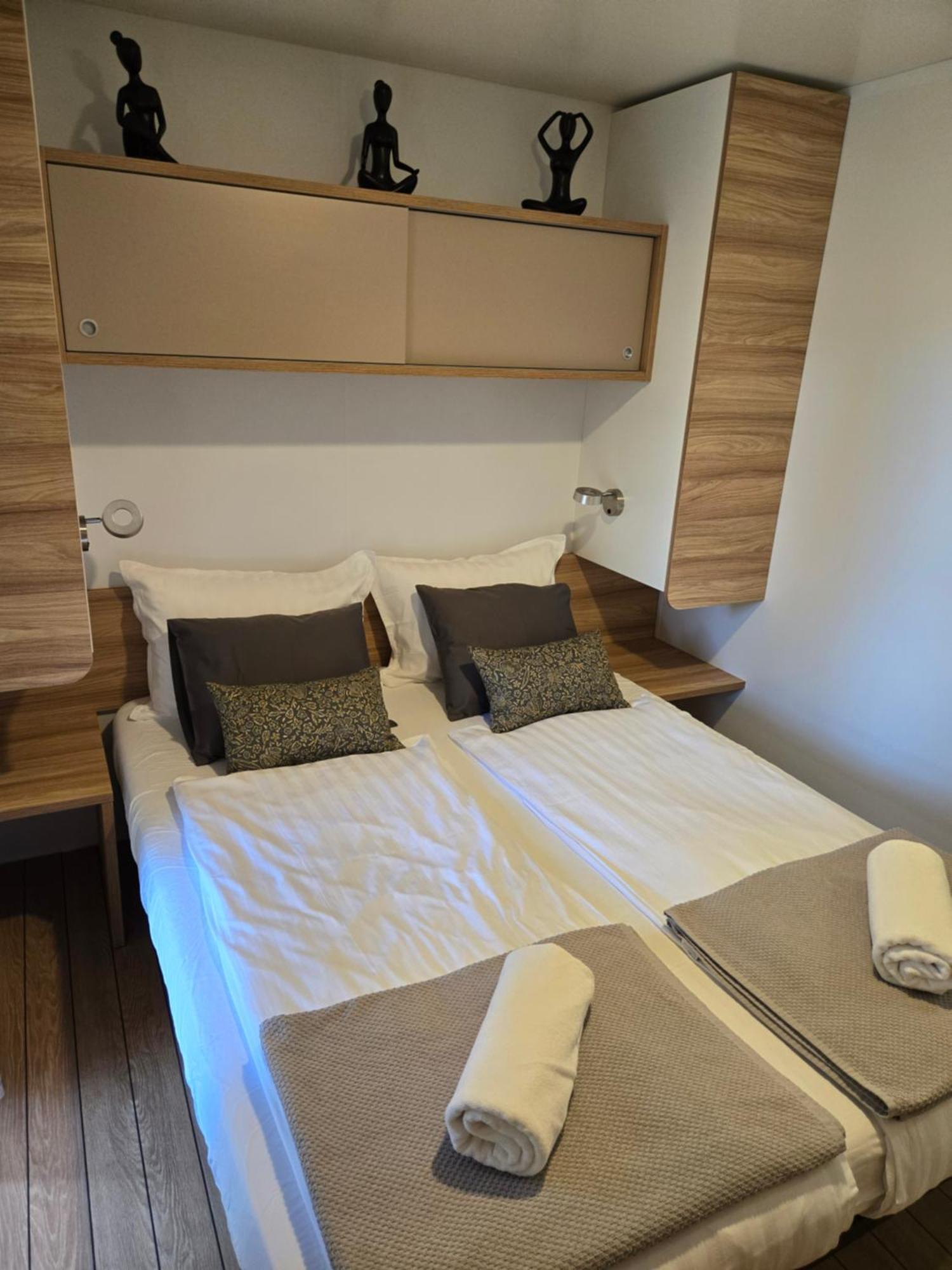 Mobile Itana Nr 127 Campsite Rovinj