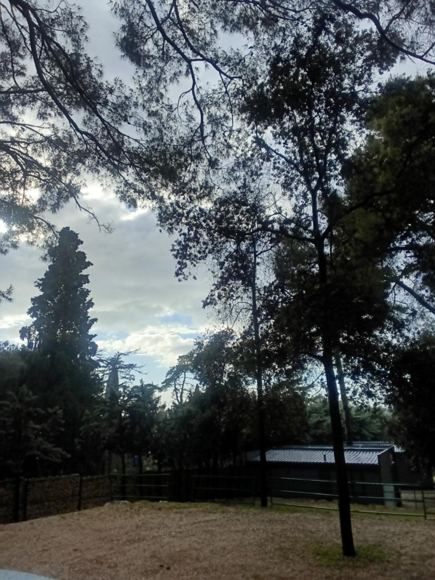 Campsite Mobile Itana Nr 127 *