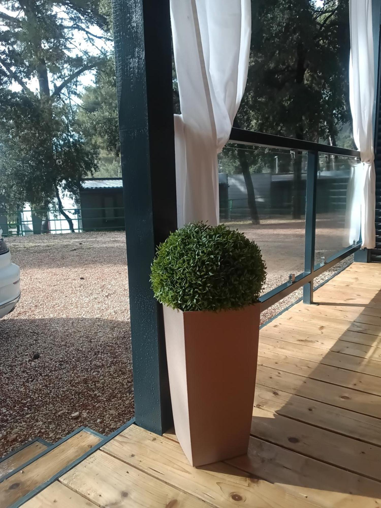 Campsite Mobile Itana Nr 127